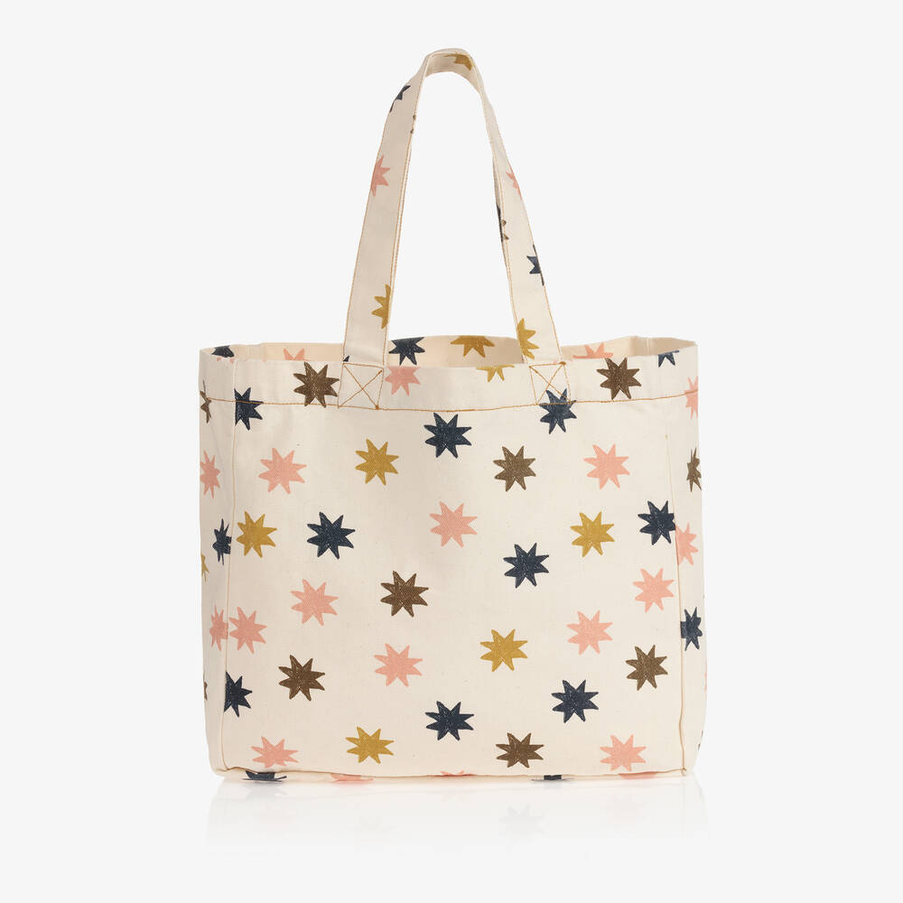 Star hotsell canvas bag