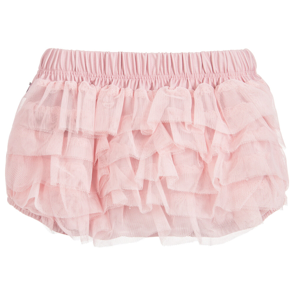 The Tiny Universe Baby Girls Pink Swimpants Childrensalon Outlet