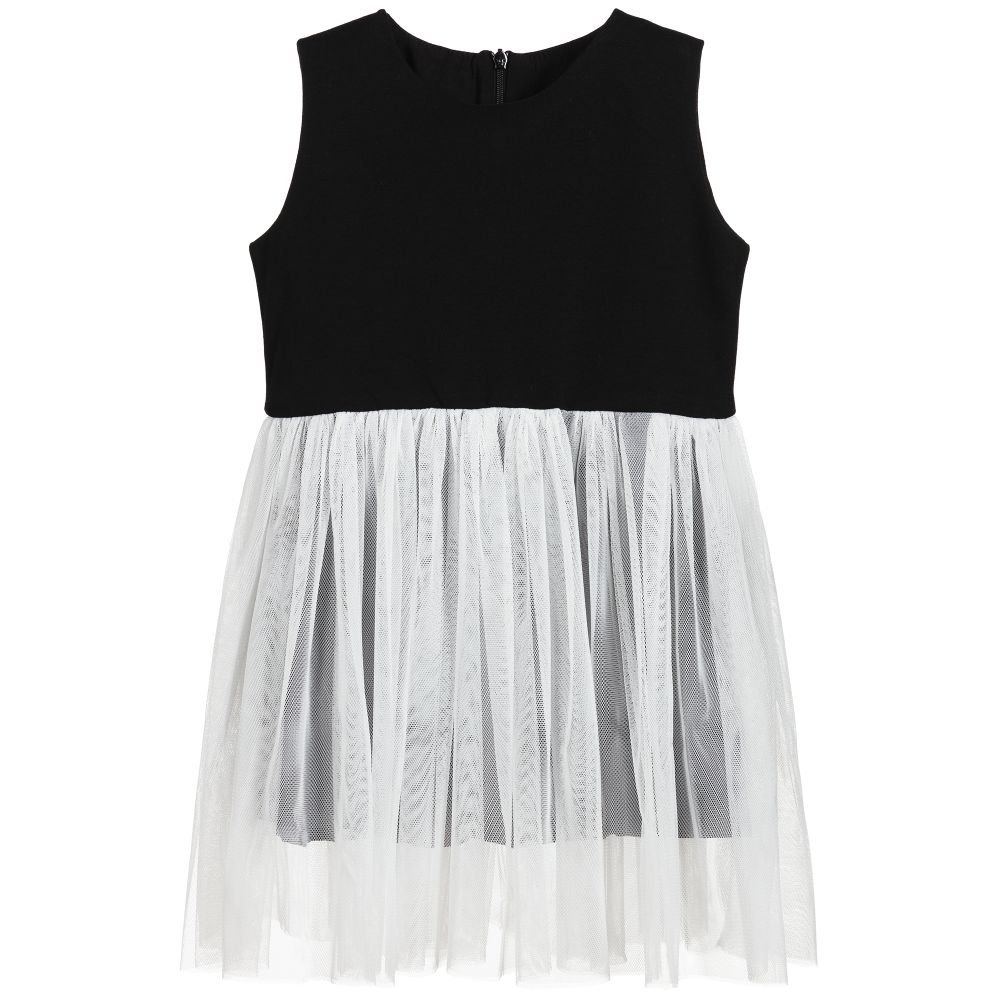 Speechless black and white dress online