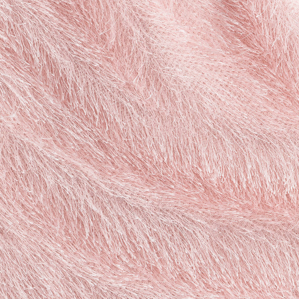 The Tiny Universe-فستان بلا أكمام لون زهري | Childrensalon Outlet