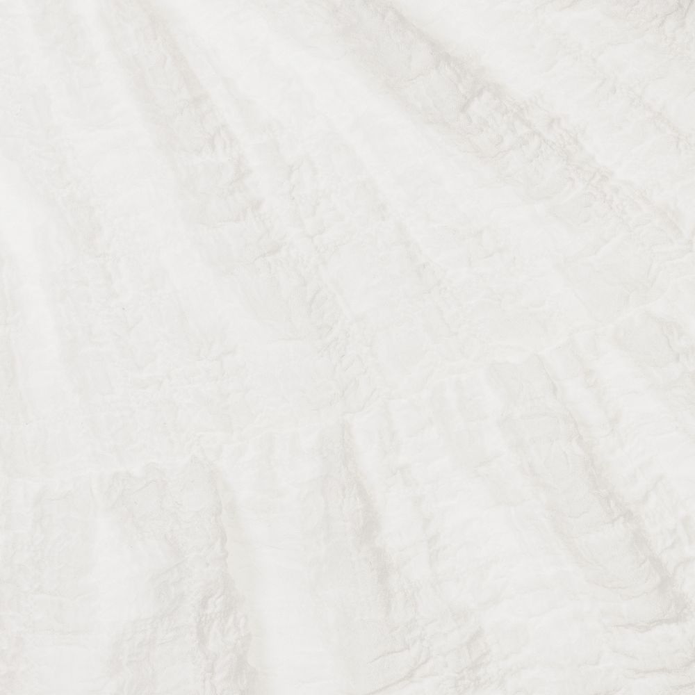 The Tiny Universe-Girls White Crêpe Midi Dress | Childrensalon Outlet