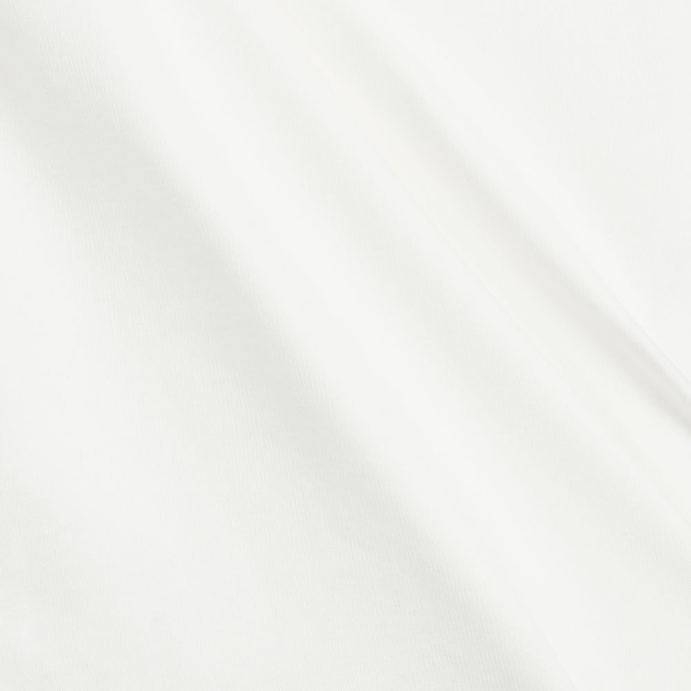 The Tiny Universe-White Cotton Vest Top | Childrensalon Outlet