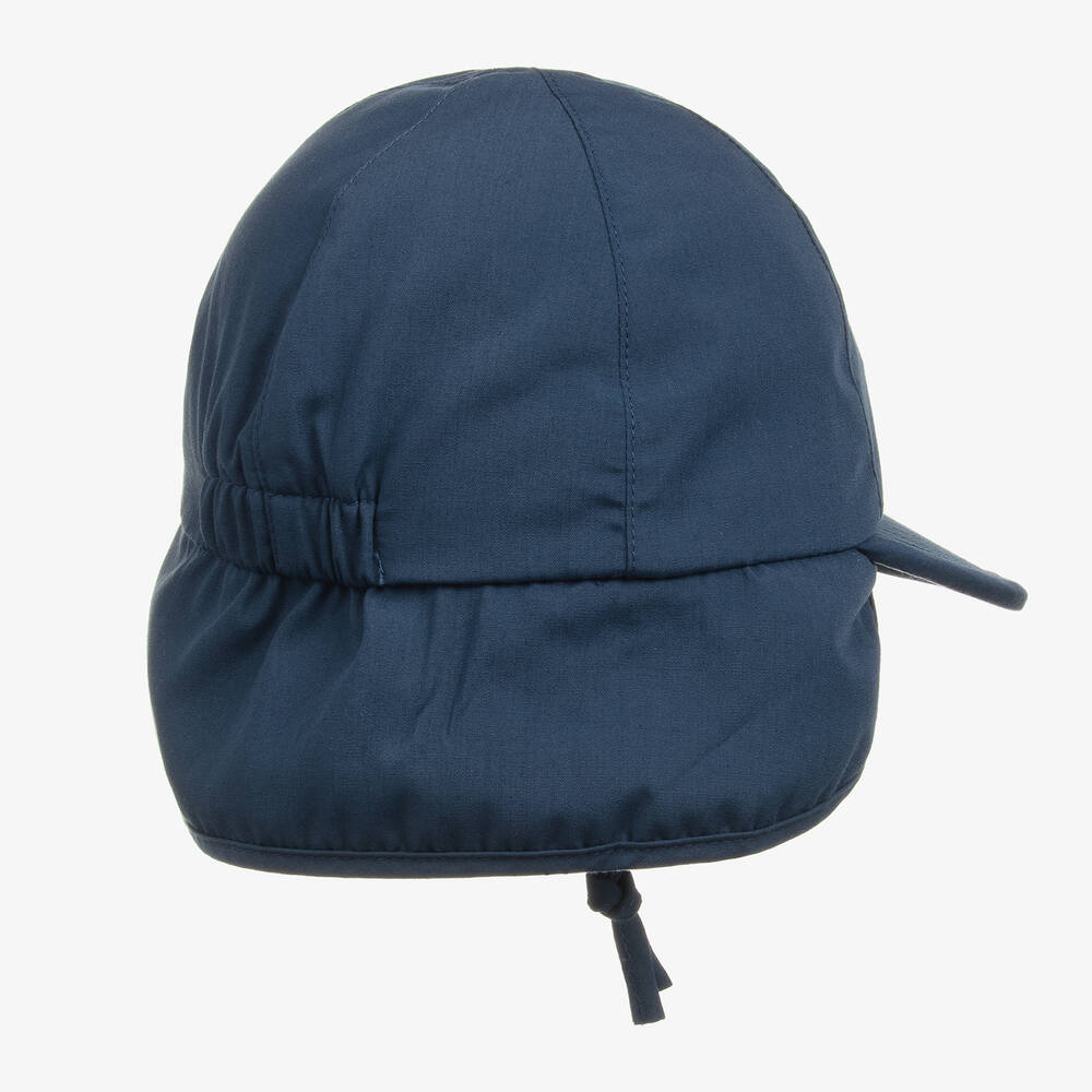 Sun cap for baby boy cheap