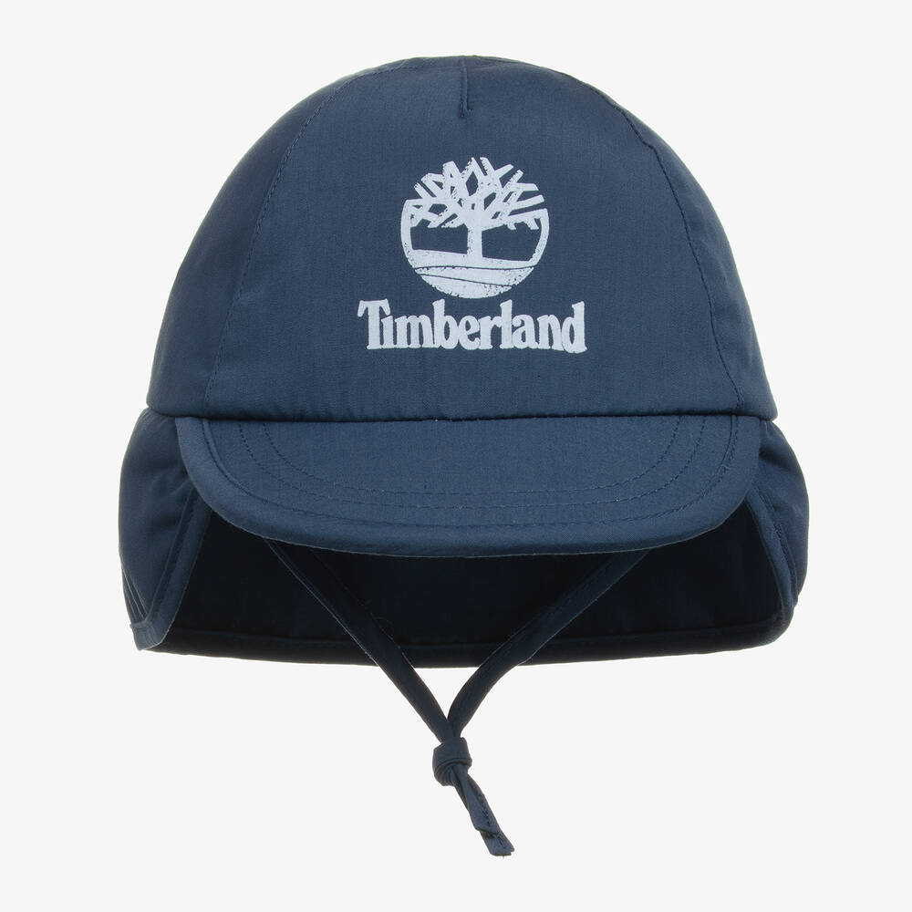 Timberland baby hat outlet