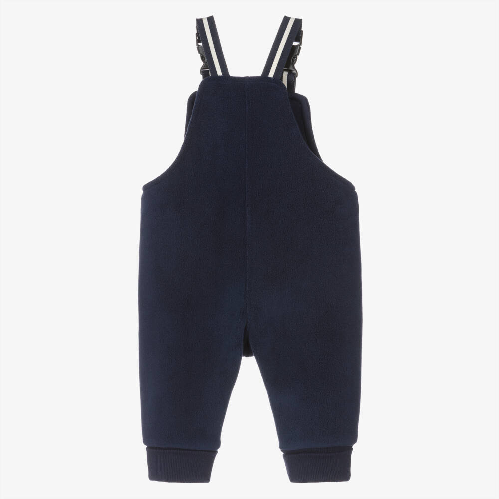 Timberland-أفرول صوف بحري للأولاد | Childrensalon Outlet