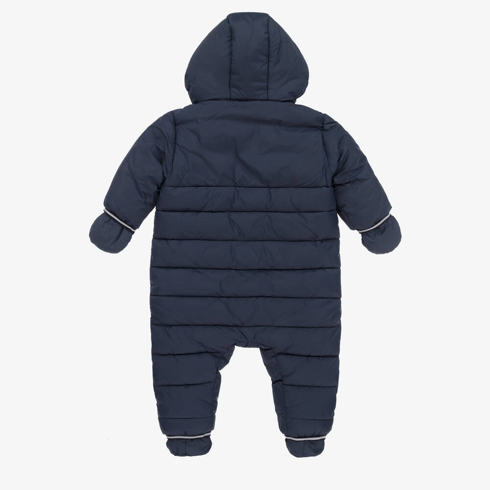Combinaison ski bébé timberland 2025