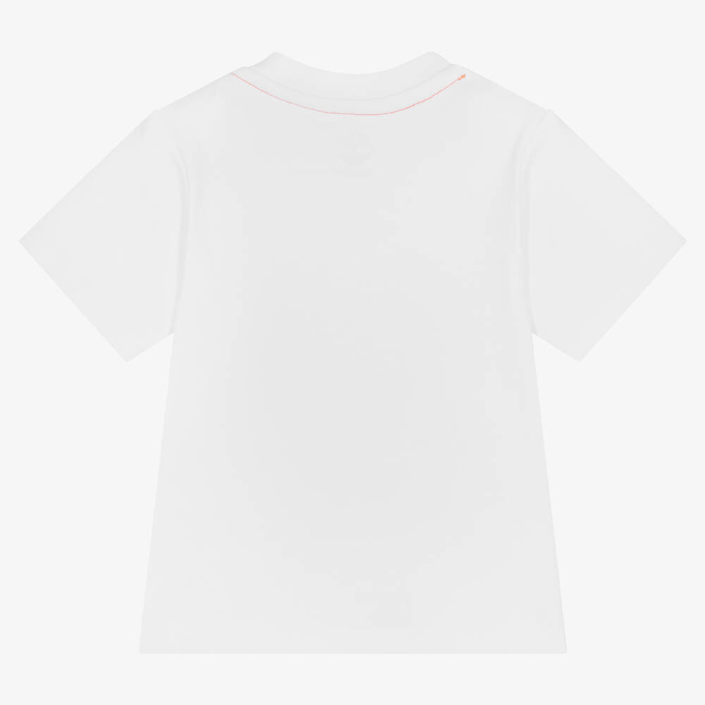 Tee shirt timberland bebe new arrivals