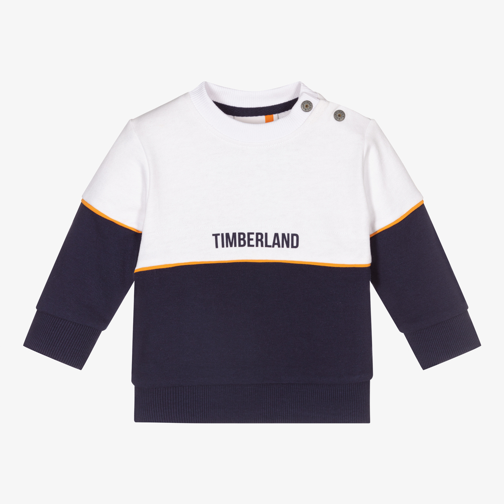 Sweat timberland enfant new arrivals