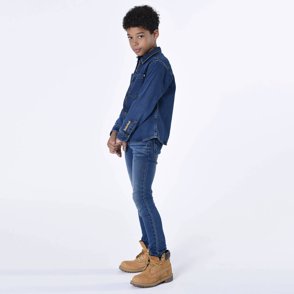 Timberland