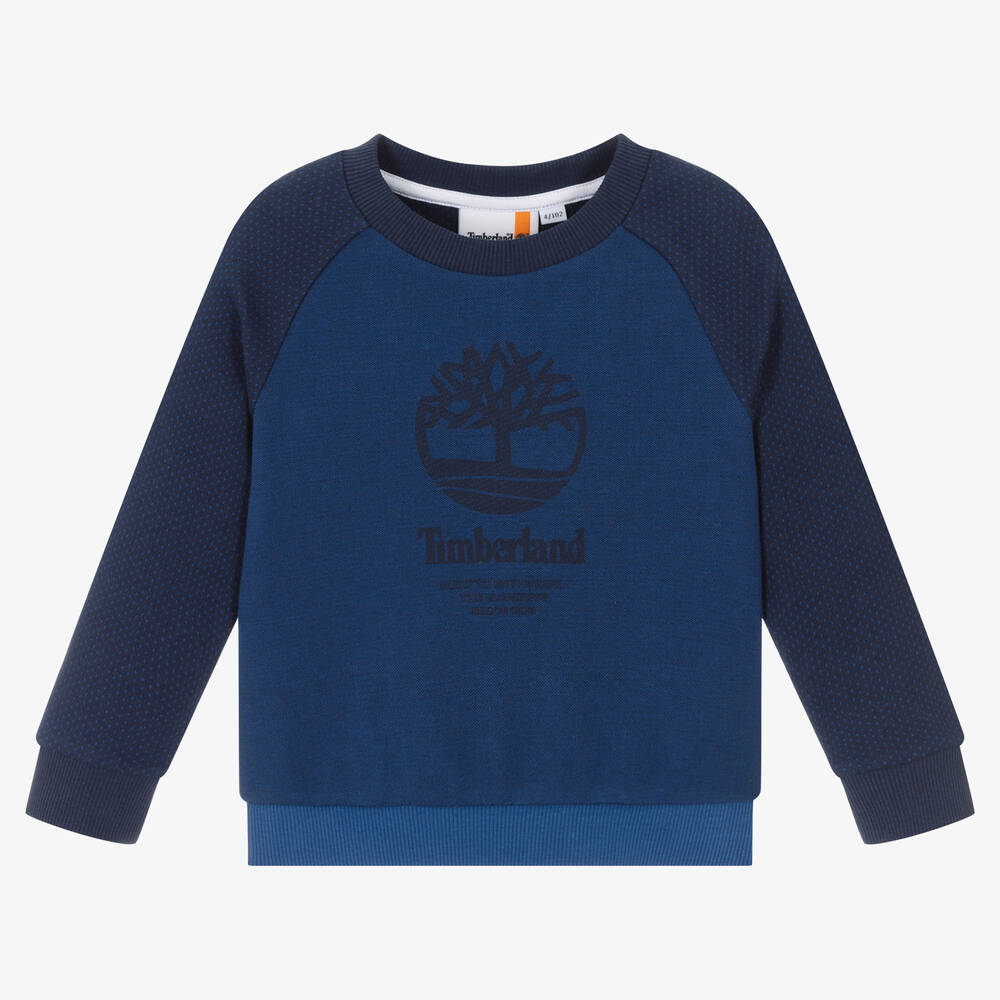Sweat sales timberland garcon