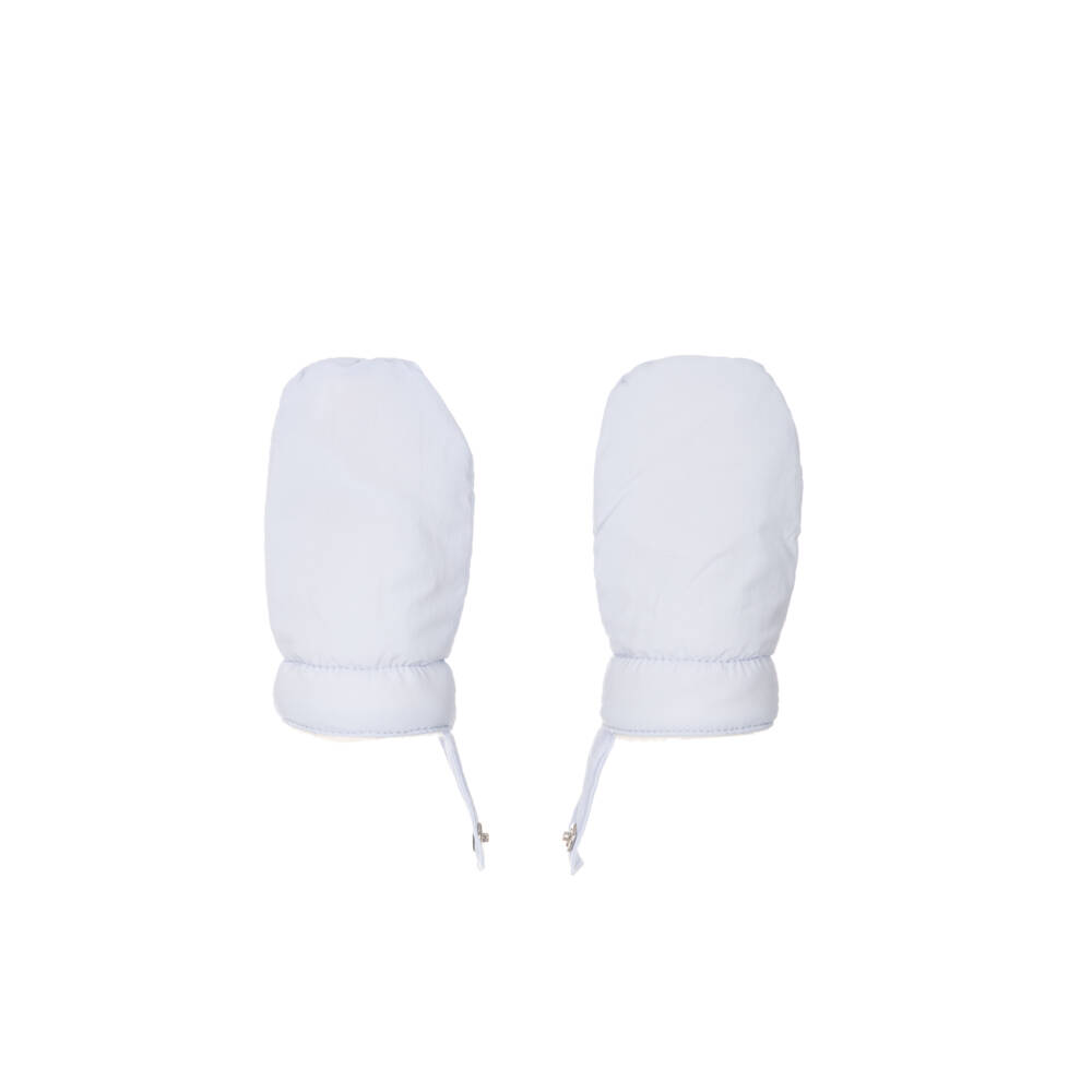 Timberland-Boys Blue Cozy Insulated Snowsuit | Childrensalon Outlet