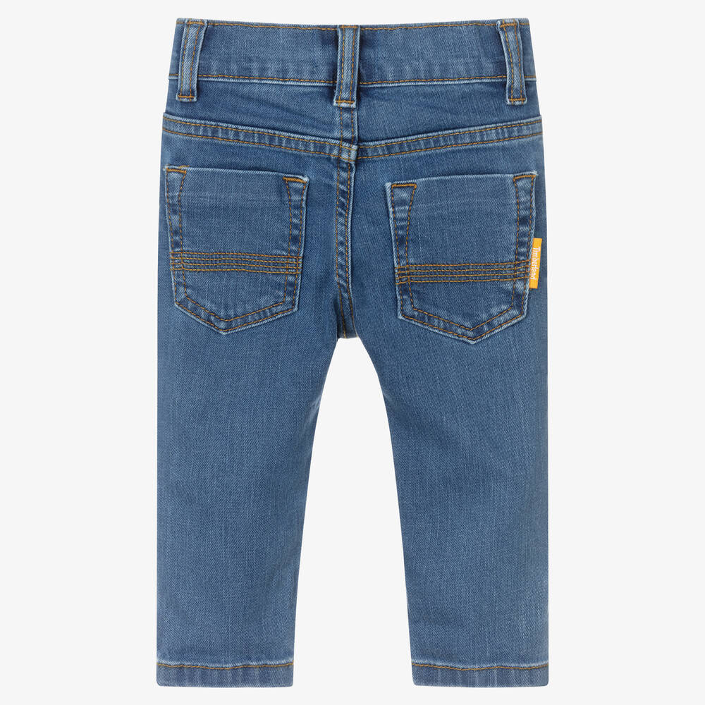Boys timberland on sale jeans