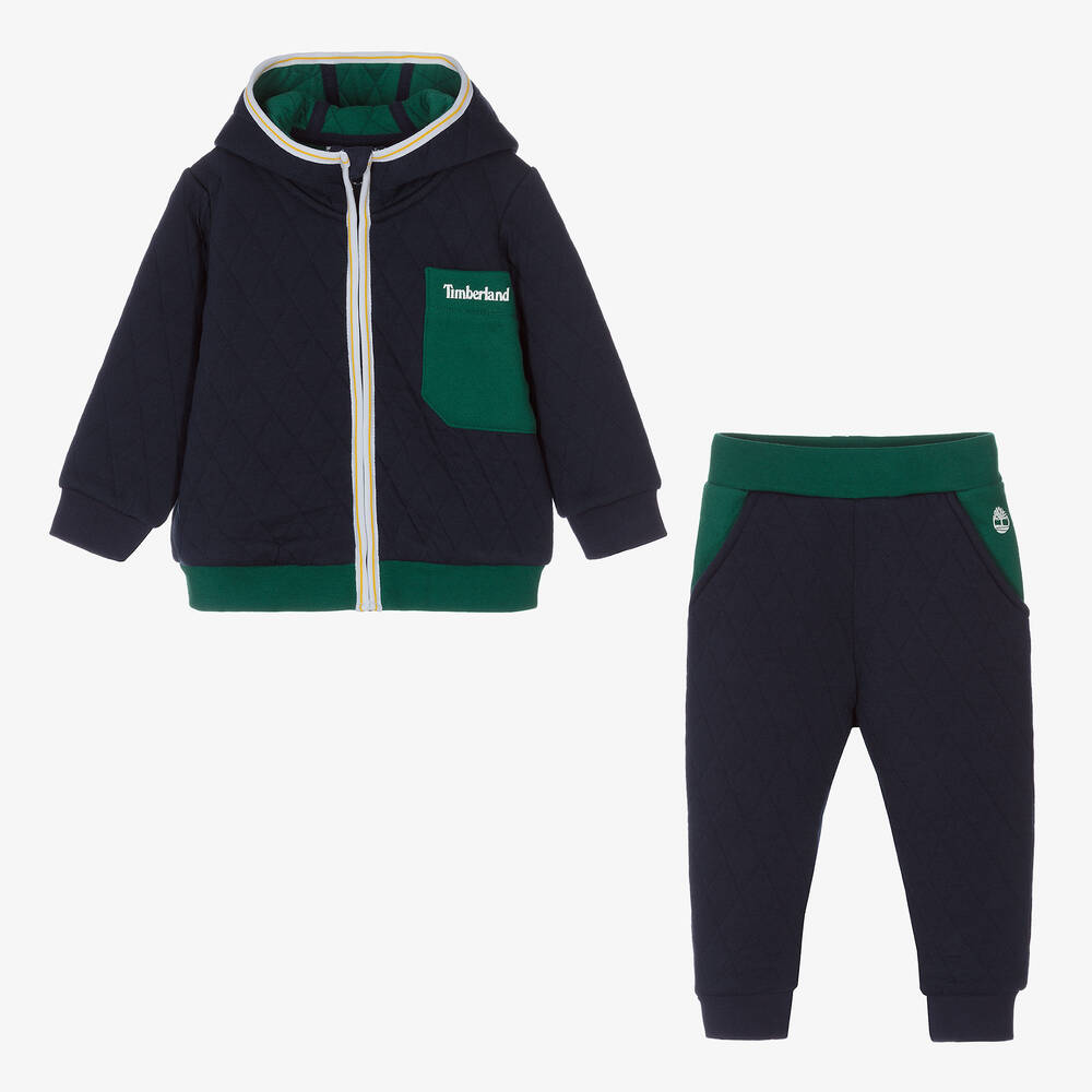 Timberland tracksuit store