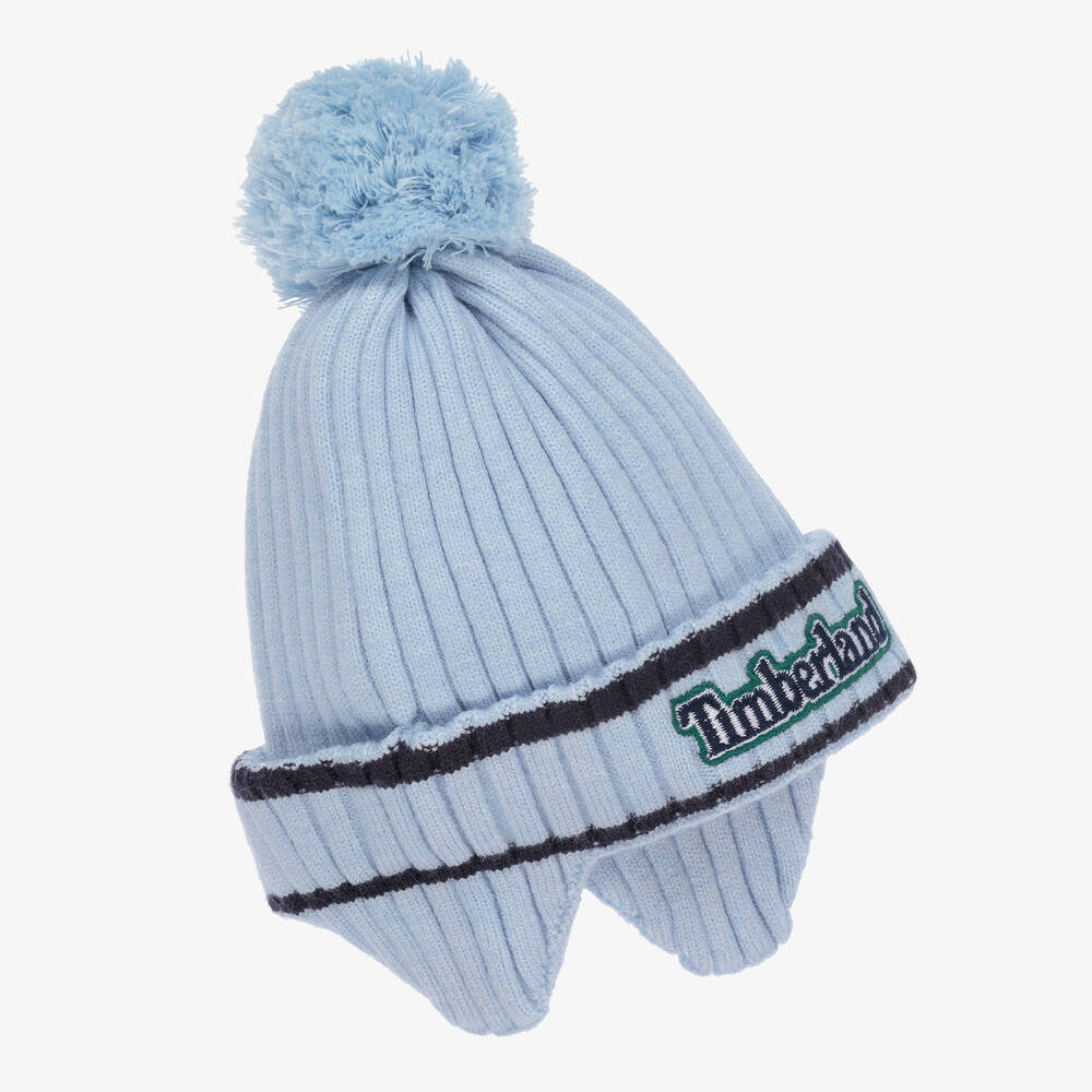 Bonnet store timberland garcon