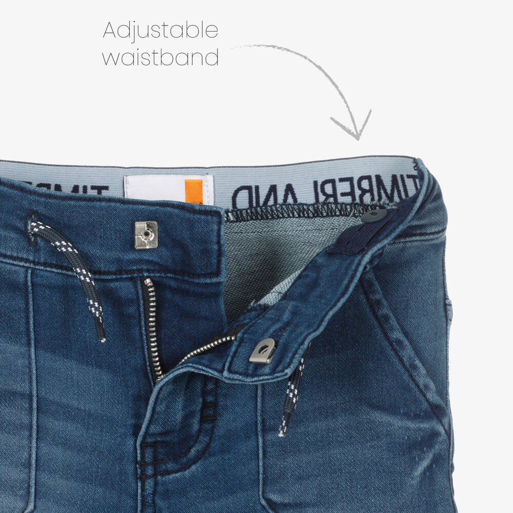 Jeans timberland sale