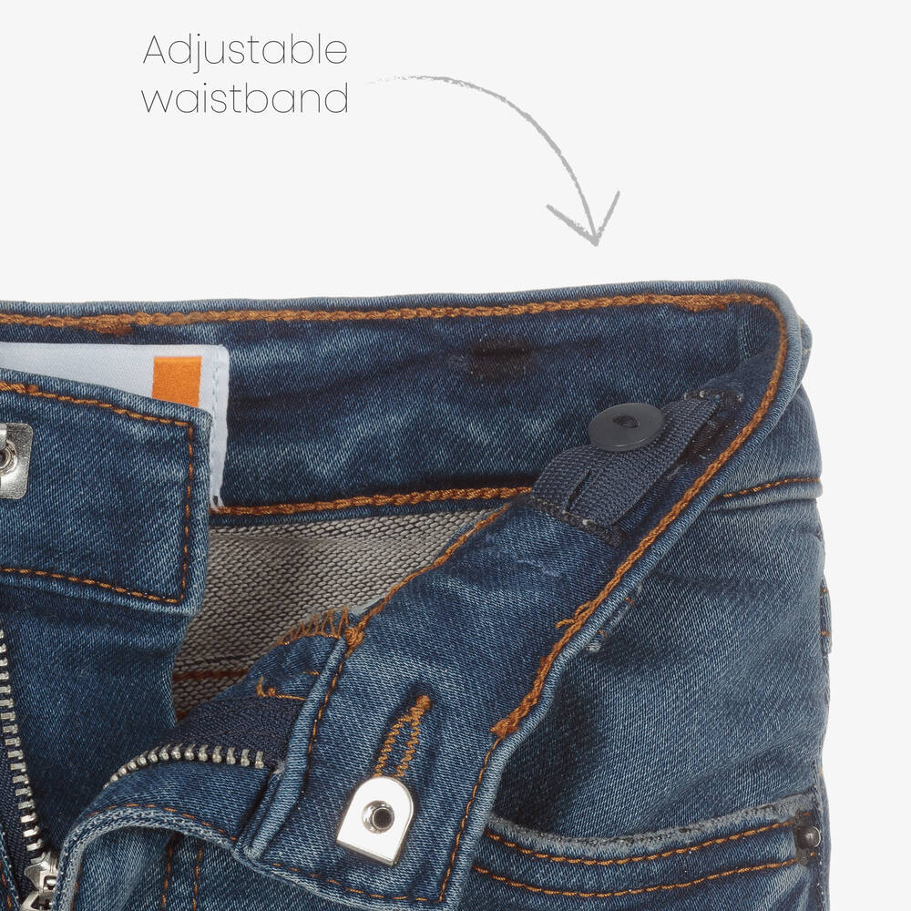 Timberland slim fit shop jeans