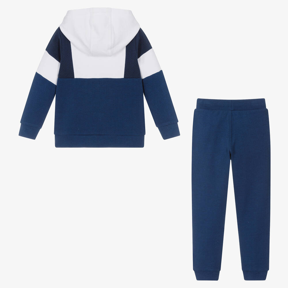Boys deals timberland tracksuit