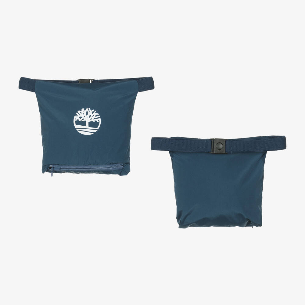 Boys blue windbreaker store