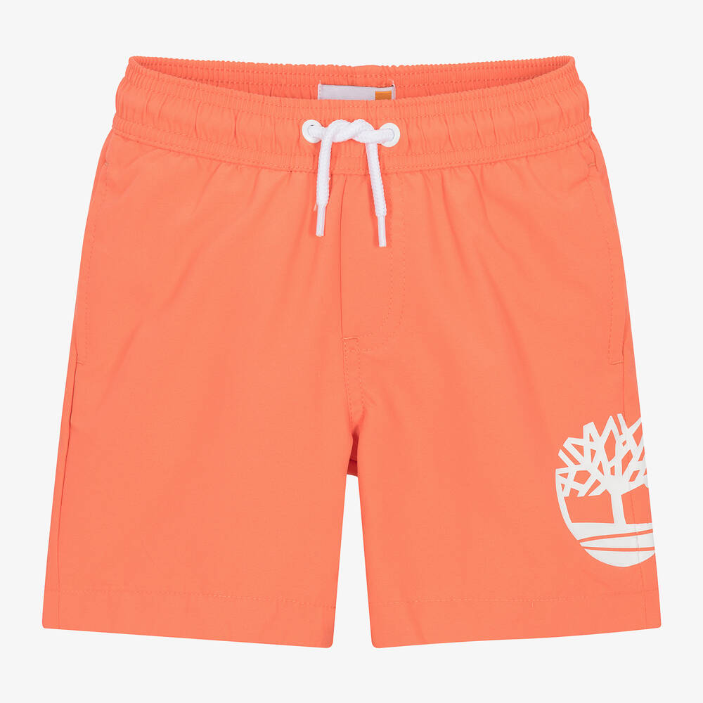 Boys timberland shorts shop