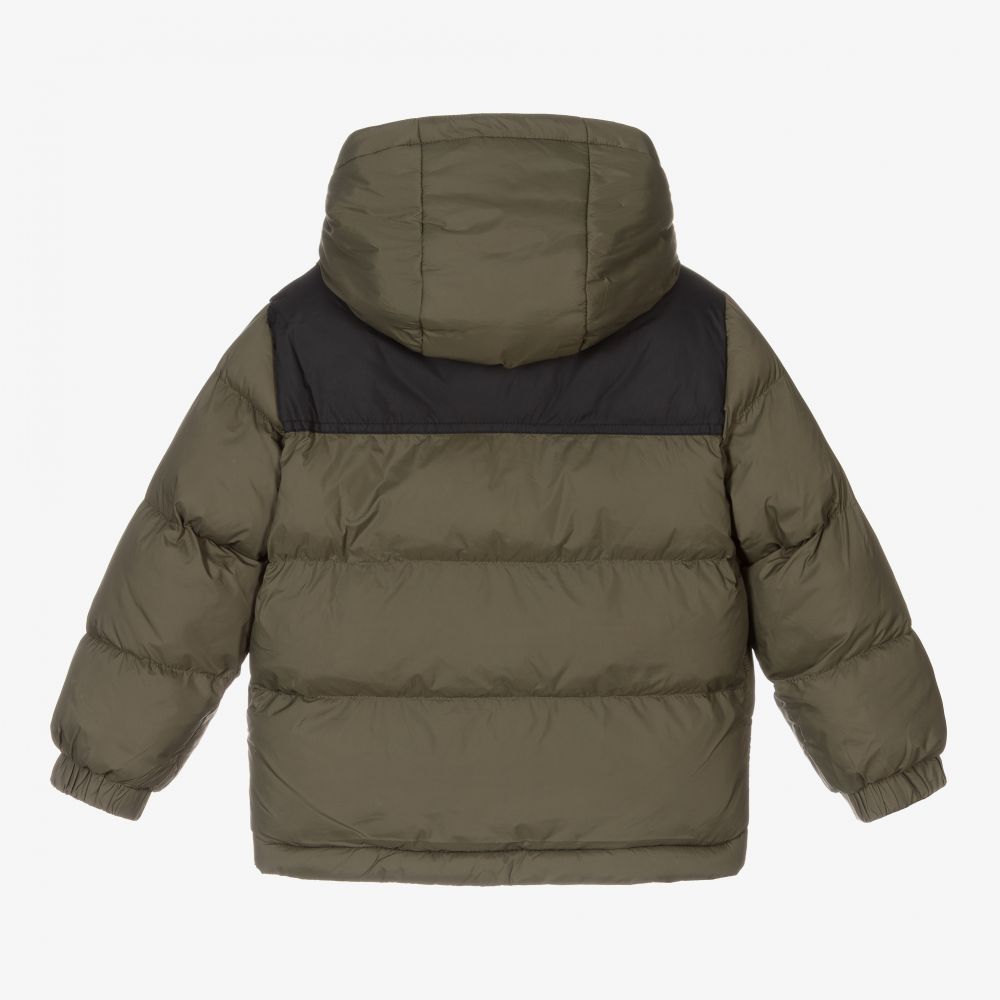 Manteau timberland garcon sales
