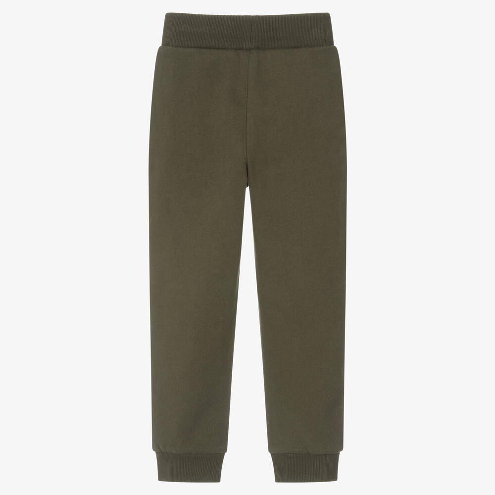 Boys timberland joggers sales