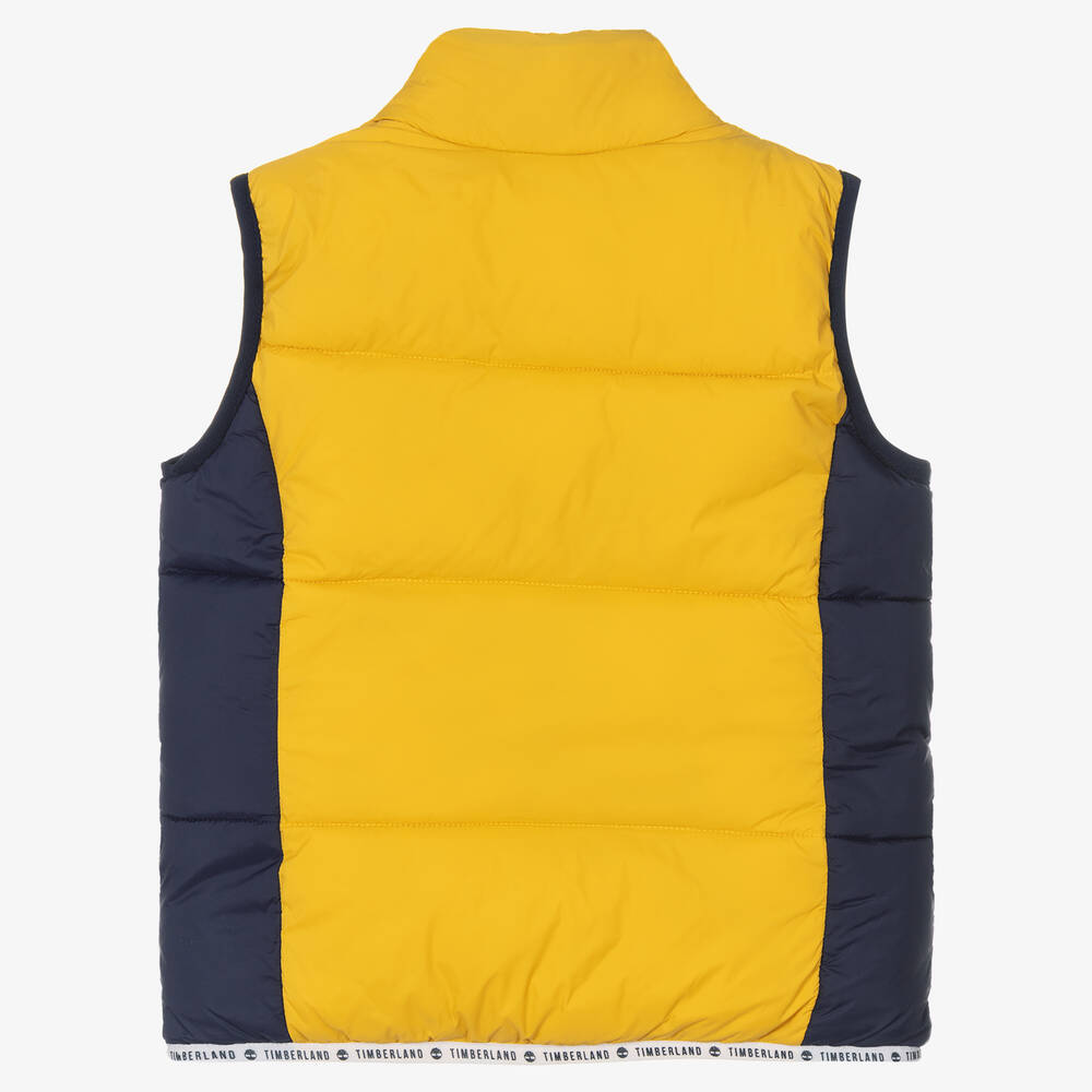 Gilet outlet timberland garcon