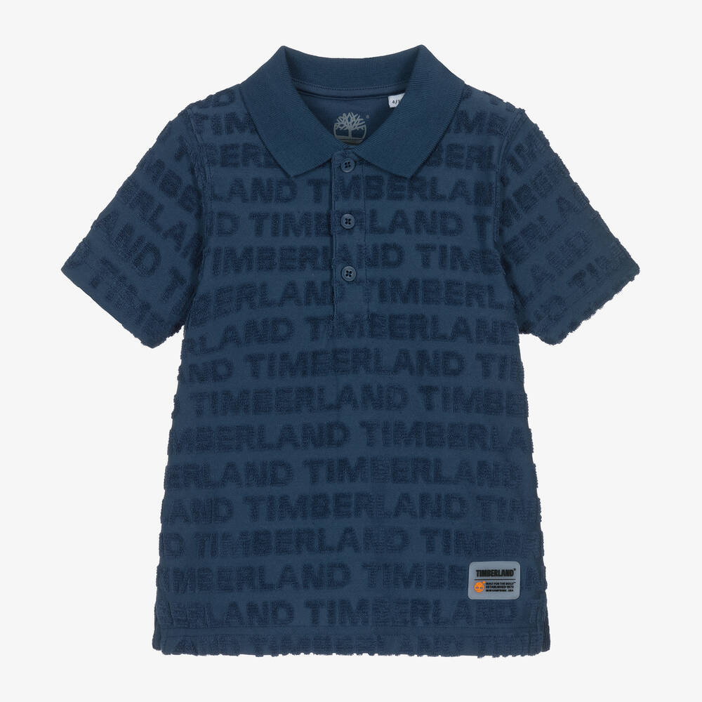Timberland boys shirts discount