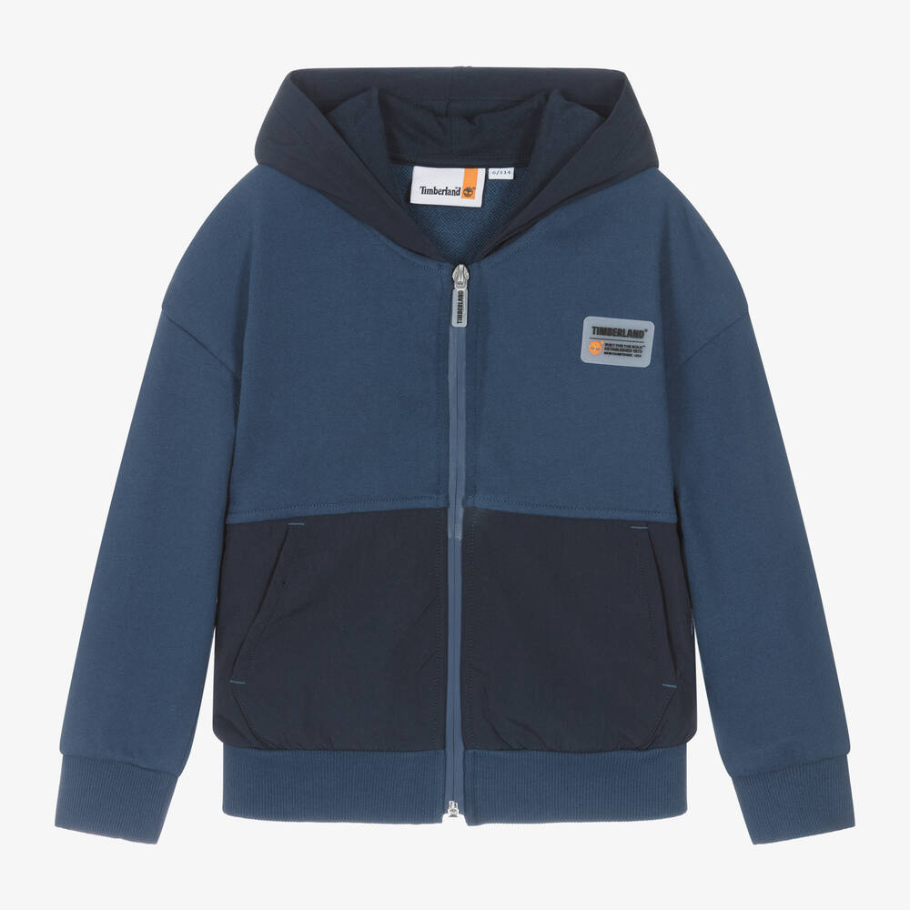 Boys timberland hoodie outlet