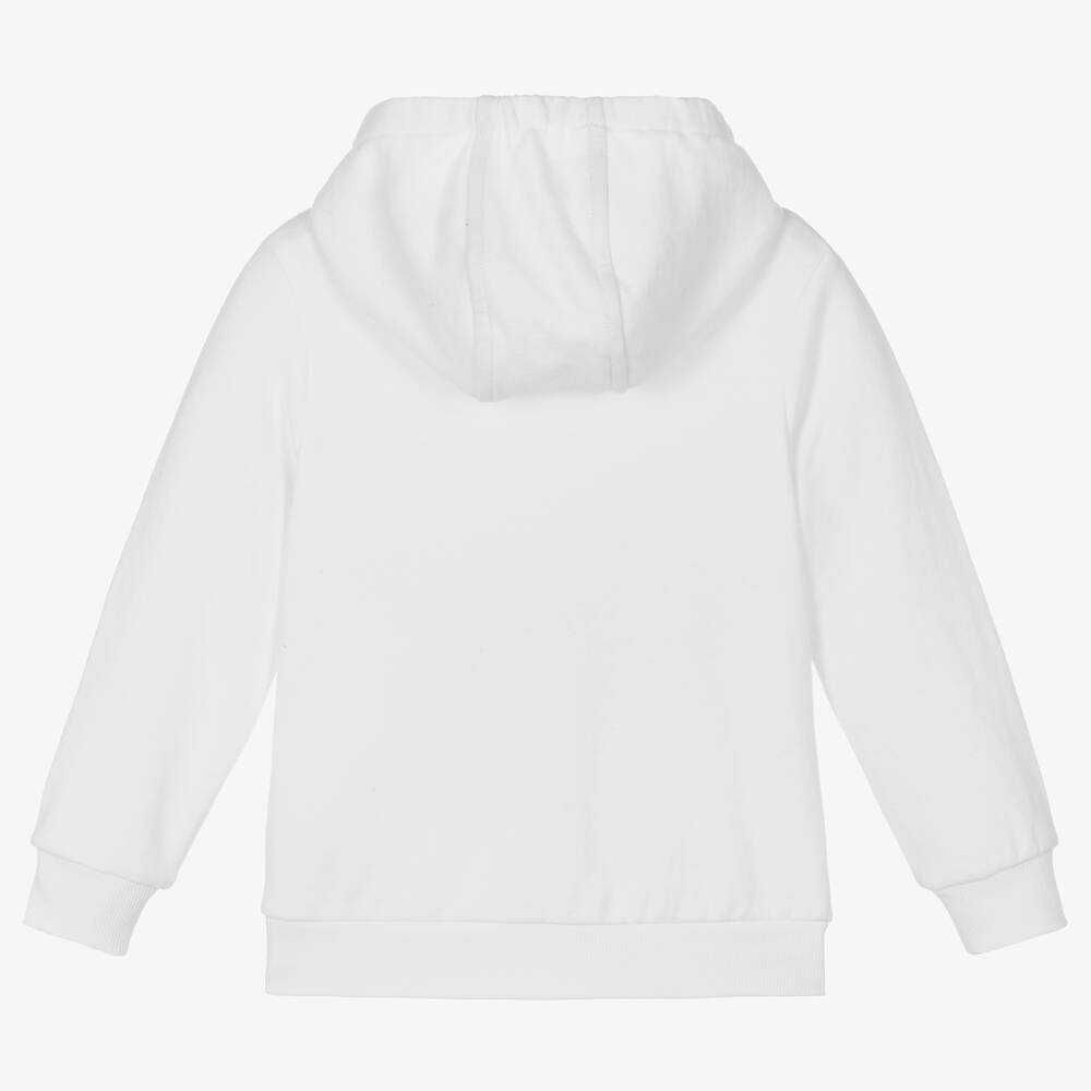 Black and white timberland hoodie 2025