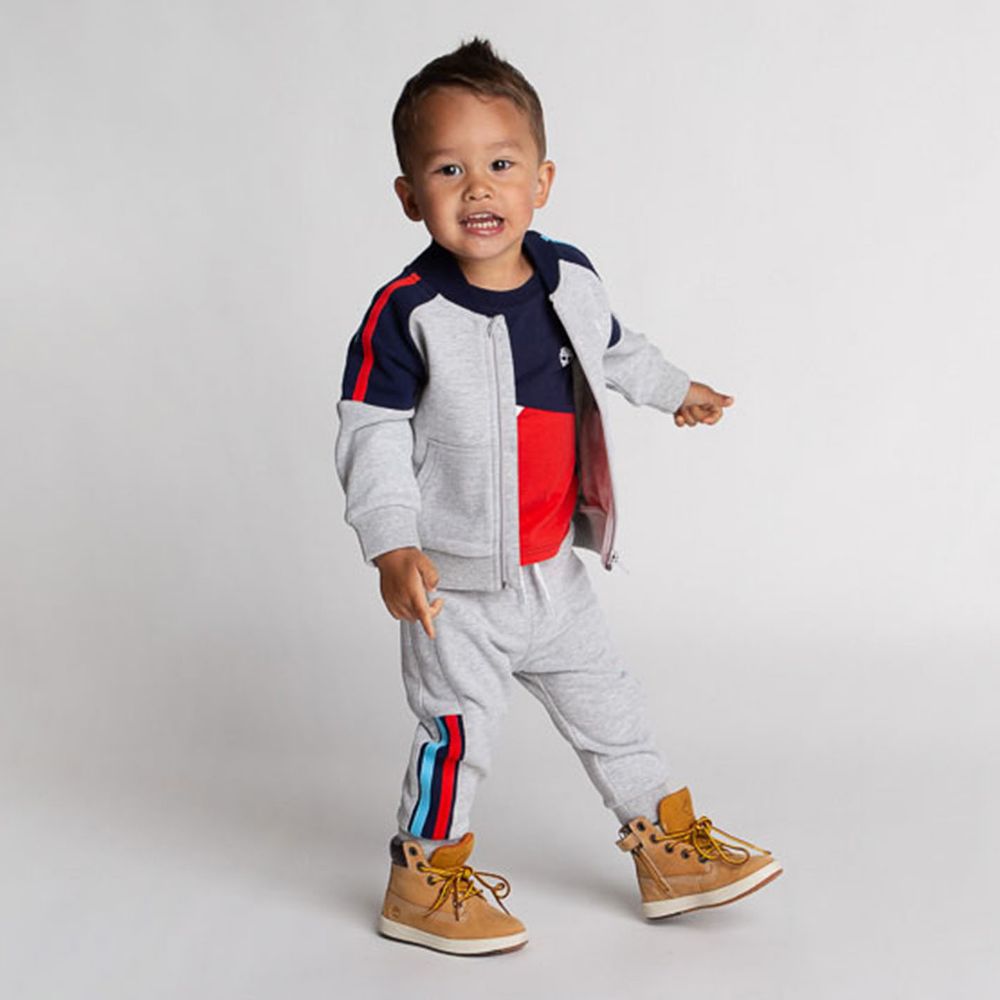 Boys timberland 2025 joggers