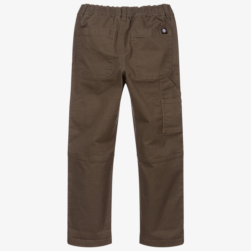 Timberland PRO Men's Warrior Work Pants - Asphalt — Dave's New York