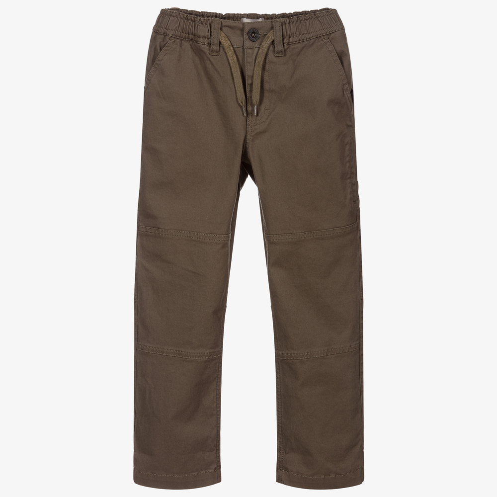 Timberland on sale cargo trousers