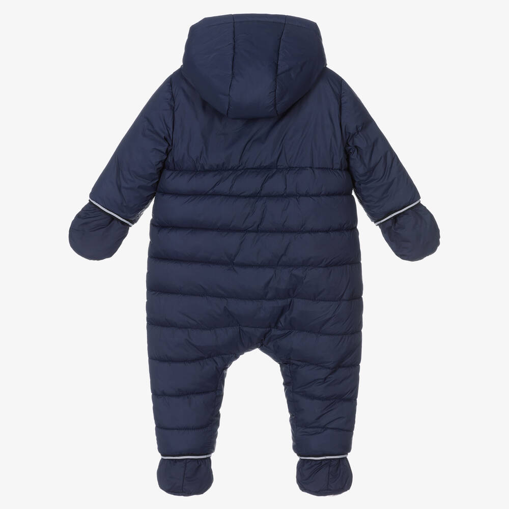 Timberland baby coat on sale