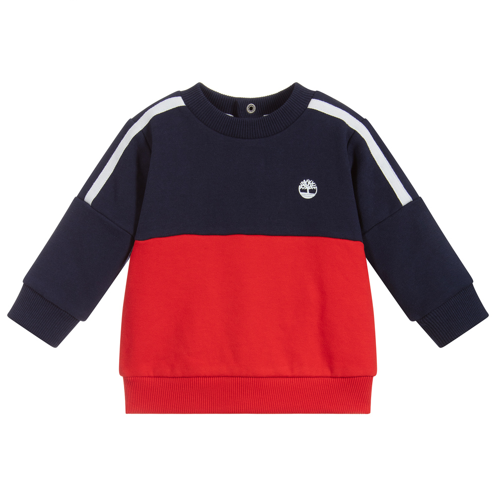 Adidas shop timberland red