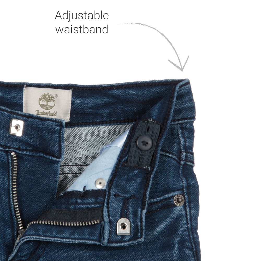 Timberland skinny jeans on sale
