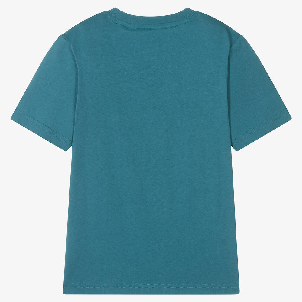 Timberland aqua shop