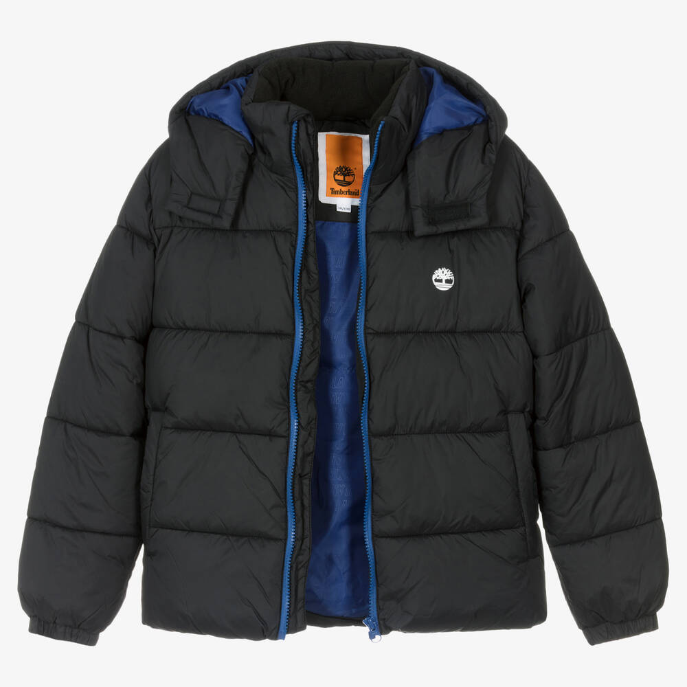 Timberland kids online jacket