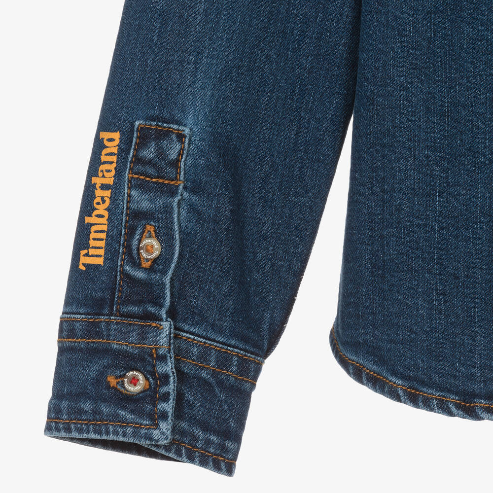 Timberland ado clearance