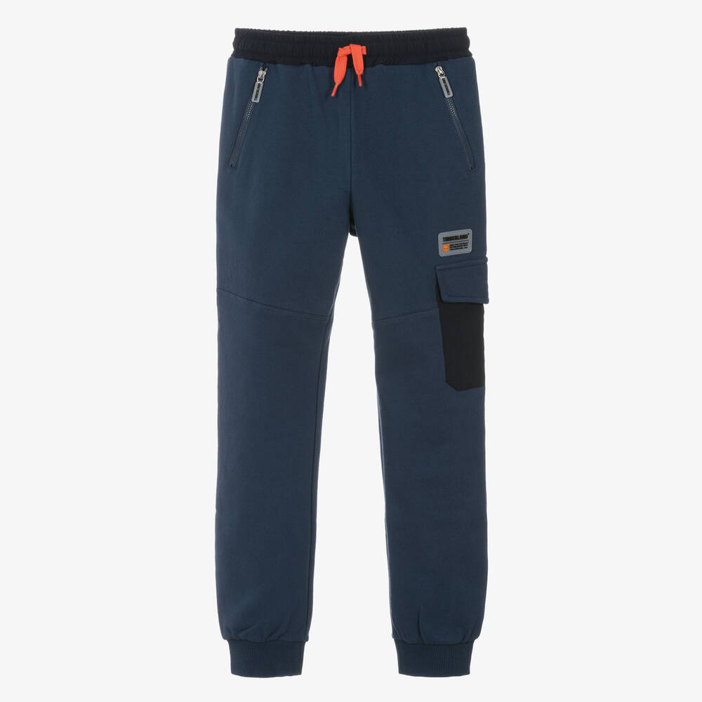 Boys timberland joggers 2025