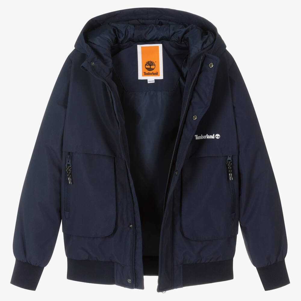 Boys timberland cheap