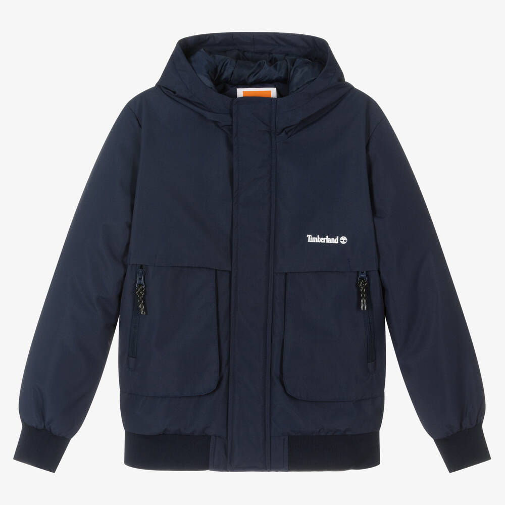 Blouson timberland clearance