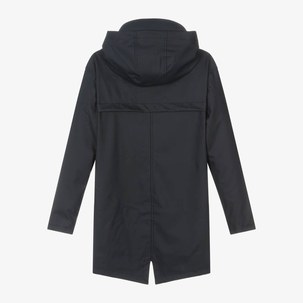 Timberland hooded raincoat shop