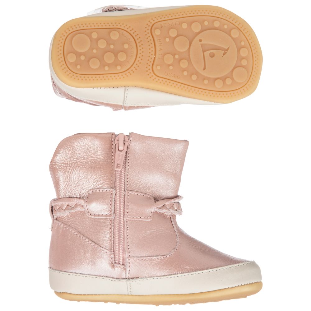 Bota tip toey best sale