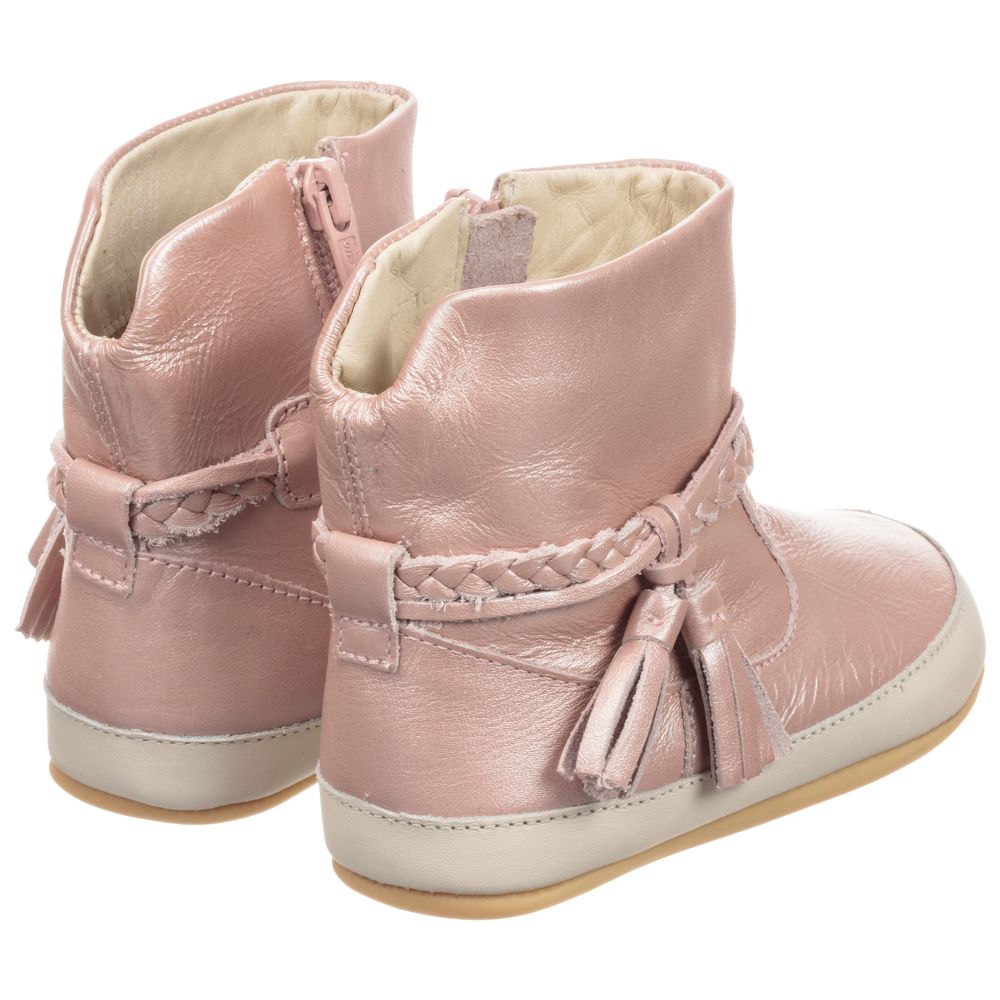 Bota hotsell tip toey
