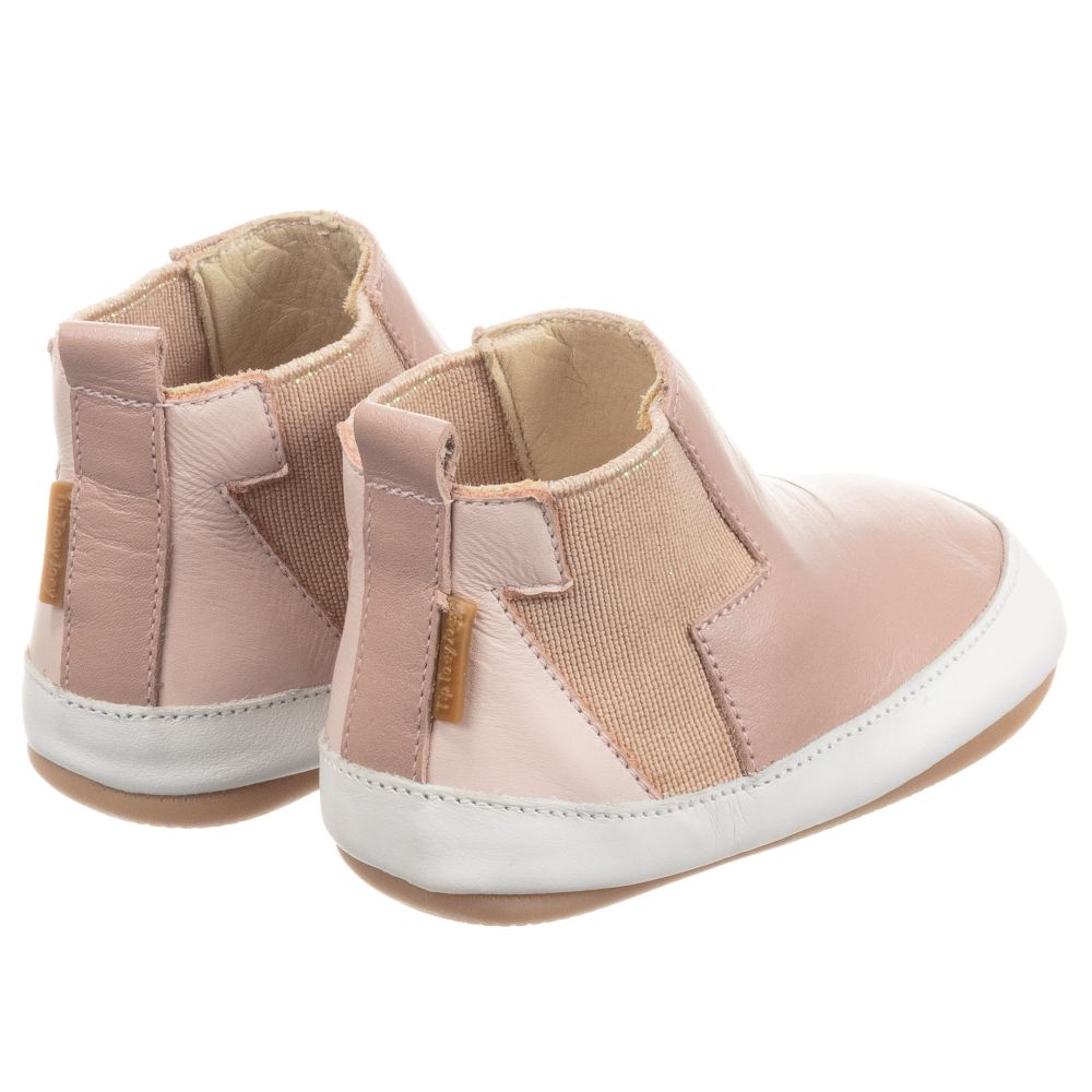 Bota tip clearance toey joey