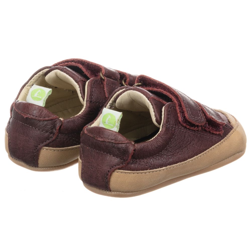 Baby trainers 12 months clearance