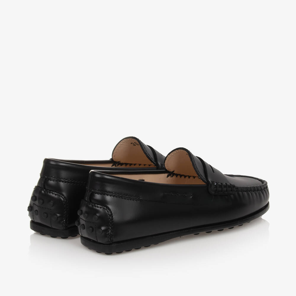 Mocasin tods hotsell