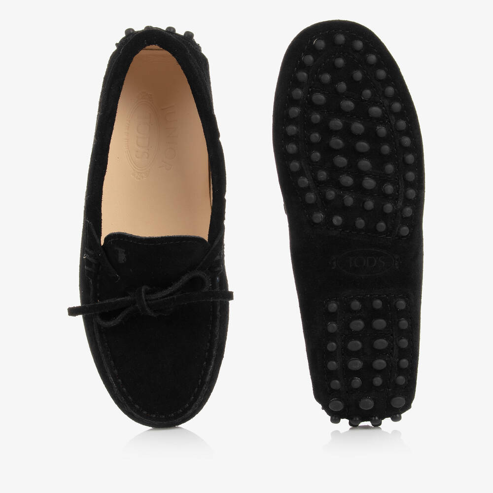 tod's moccasins sale