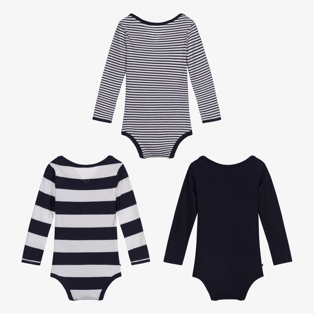 Body tommy hilfiger sale bebé