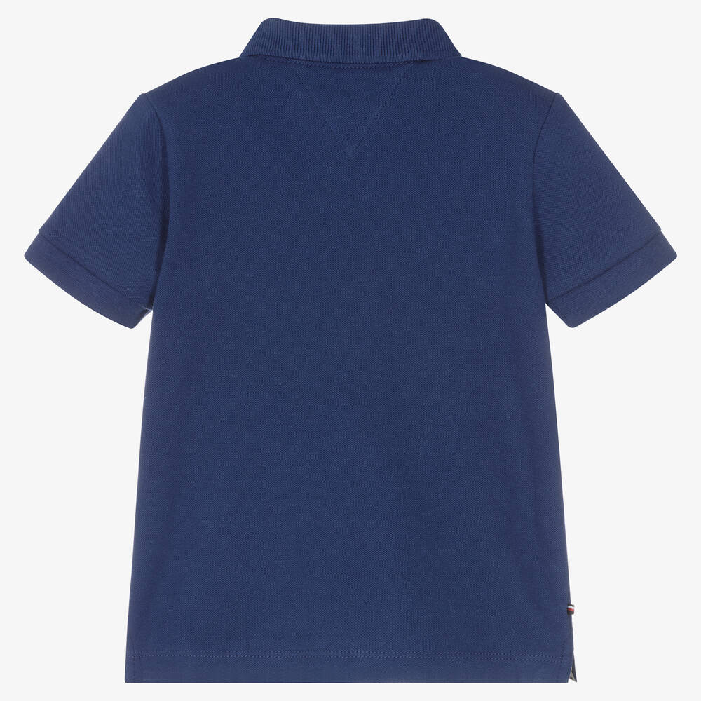 Tommy hilfiger baby boy polo shirt outlet